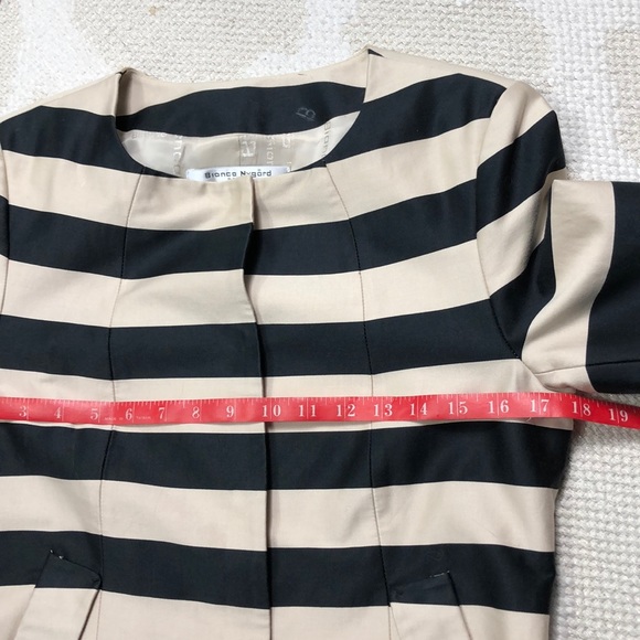 🔥Host pick🔥Bianca Nygard blazer - Picture 12 of 16